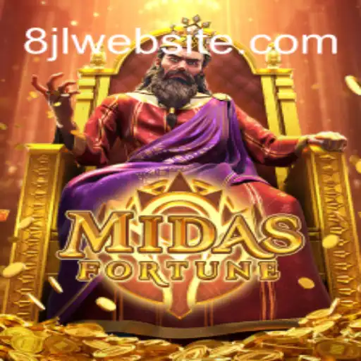 Unveiling MidasFortune: The Ultimate Gaming Experience with 8JL