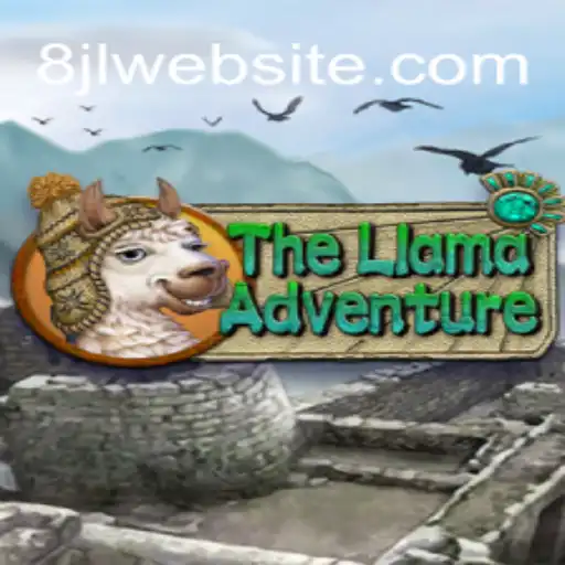 TheLlamaAdventure Unveiled: An In-Depth Look at the Quirky Game Fueled by 8JL