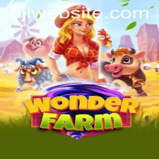 Unveiling WonderFarm: A New Era in Gaming with 8JL